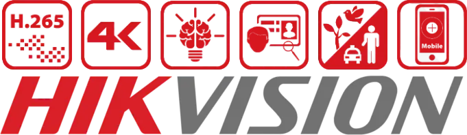 Hikvision IP DS-7604NXI-K1/4P(D)